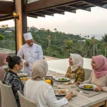 Halal Culinary Tours | Exclusive Halal Cultural Experiences | Halal Luxury Bali