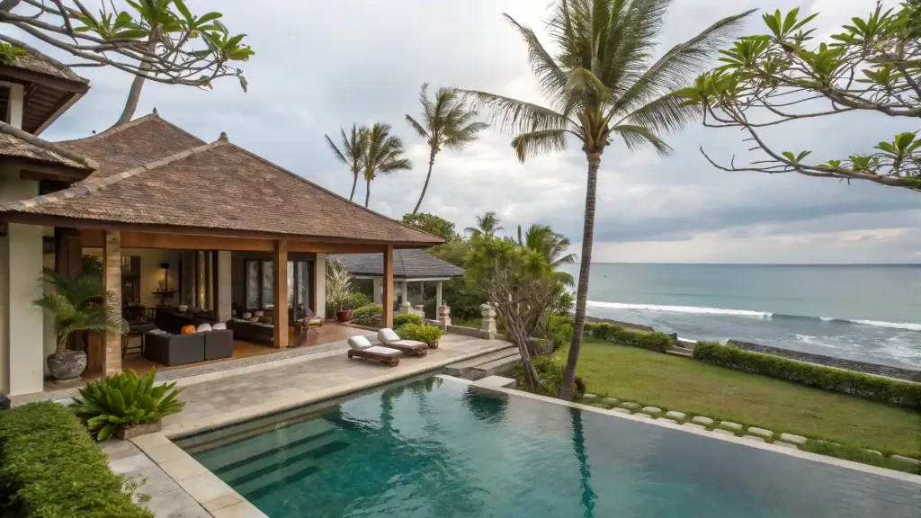 Halal Luxury Seminyak Bali | Premium Halal Villas & Resorts | Halal Luxury Bali
