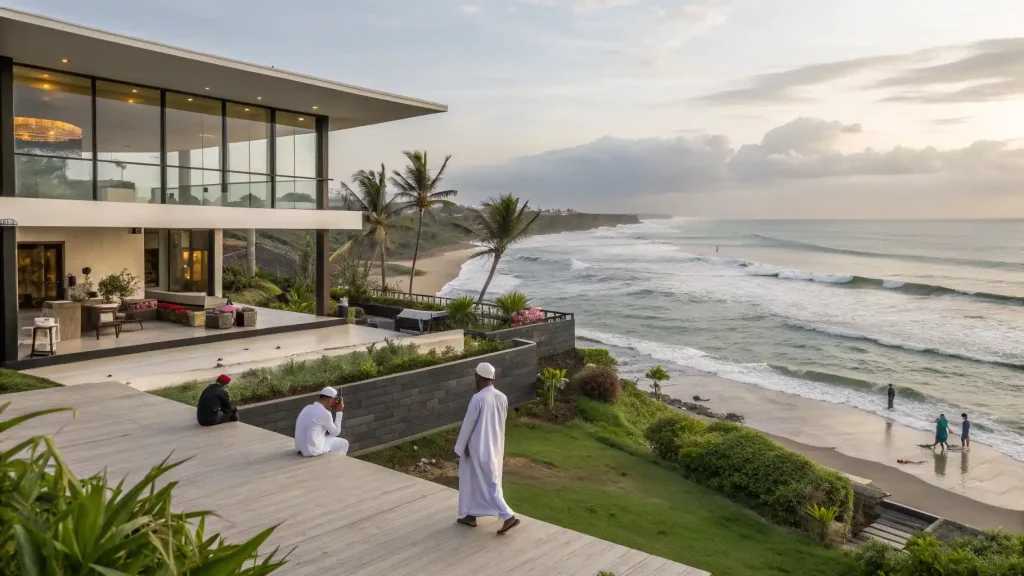 Halal Villa Nusa Dua | Premium Halal Villas & Resorts | Halal Luxury Bali