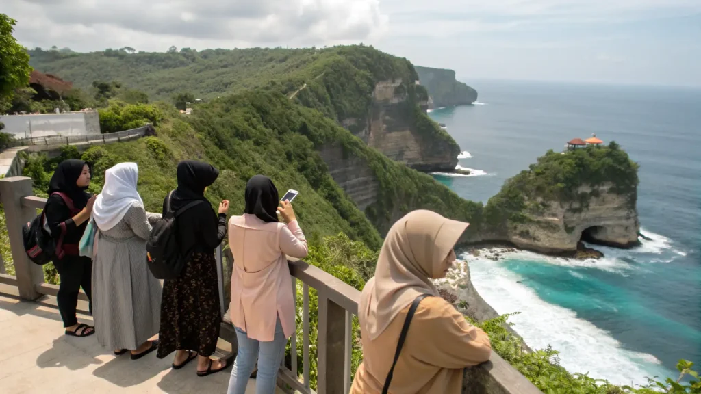 Muslim-Friendly Sightseeing | Exclusive Halal Cultural Experiences | Halal Luxury Bali