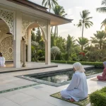 Spiritual Wellness Retreats | Exclusive Halal Cultural Experiences | Halal Luxury Bali