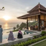 Muslim Friendly Luxury Resort Bali | Halal Luxury Bali