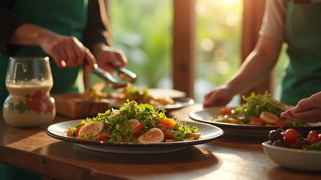 Halal Private Chef Bali