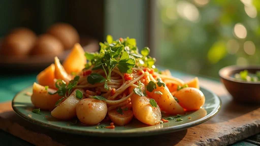 Halal Street Food Bali: Muslim-Owned Warung Guide