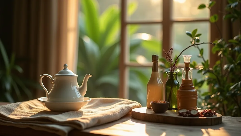 Halal Villa Holidays Bali