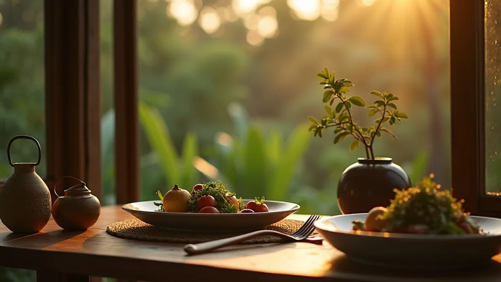 Halal Wellness Retreats in Ubud: 2026 Guide