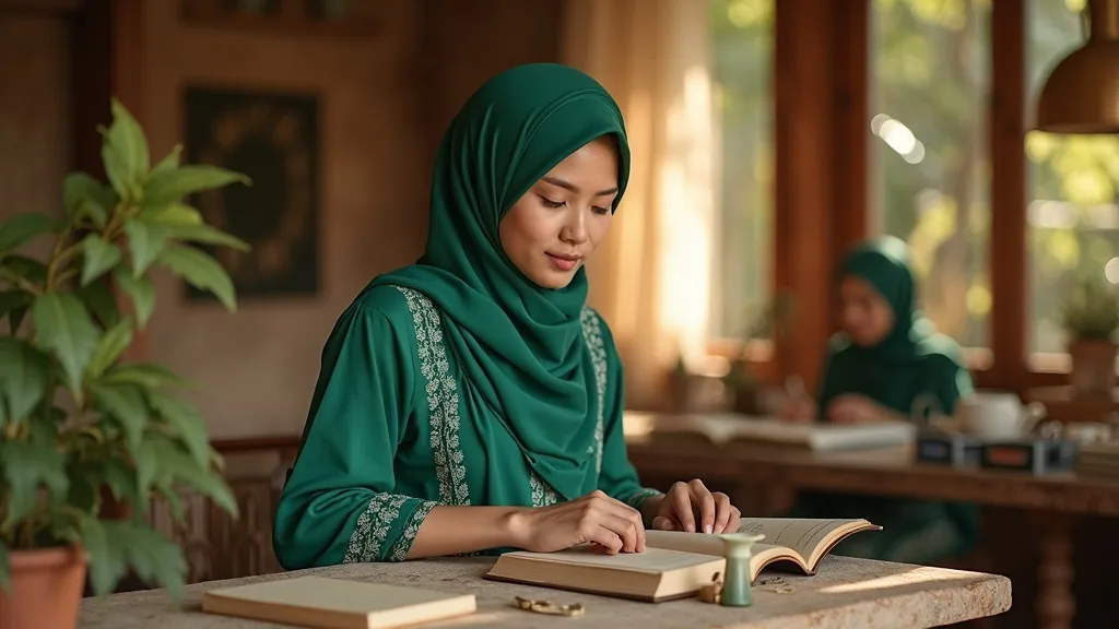 Hijab Travel Tips for Bali: A Practical Guide