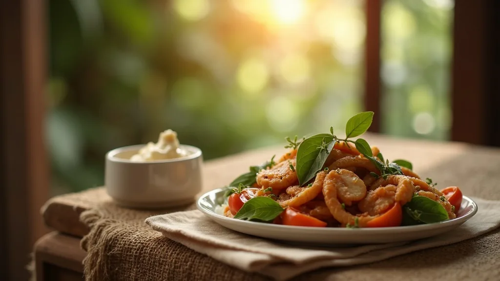 What to Ask Bali Hotels About Halal Food Before Booking