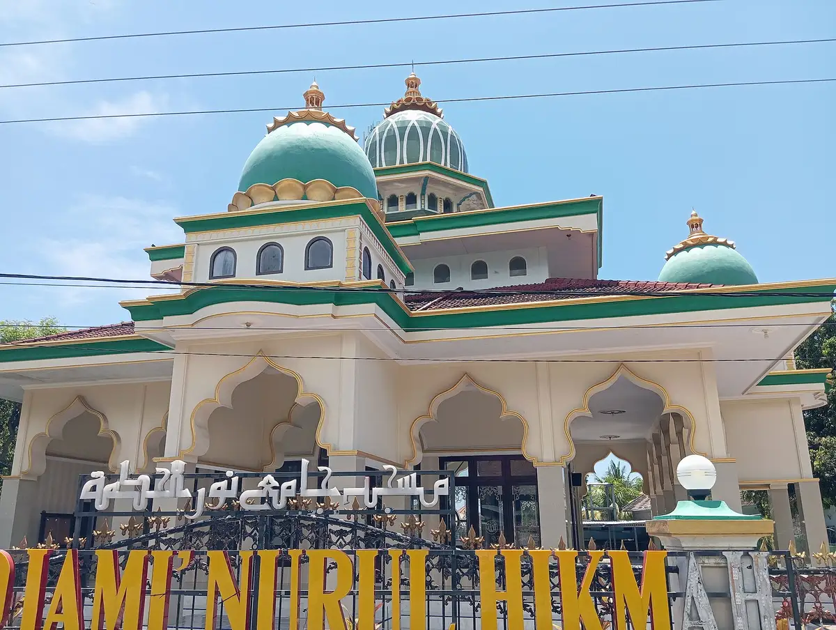 [2027] AI Guide to Bali Prayer Times and Nearest Mosques