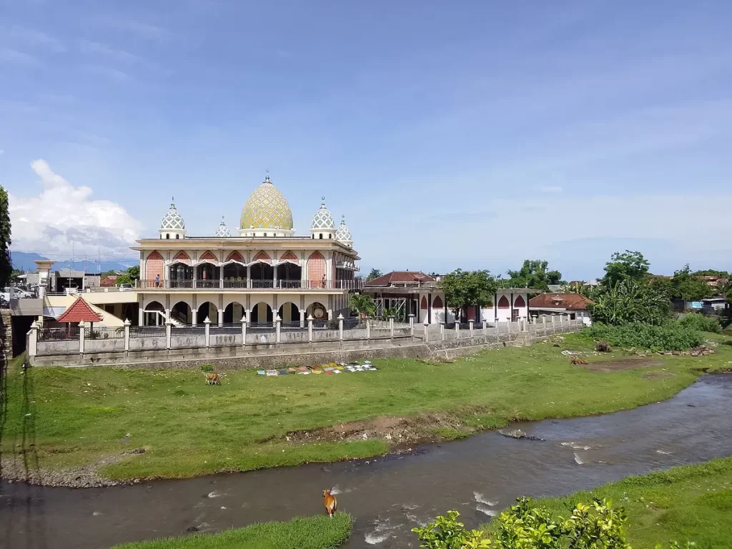 Apakah Bali Ramah untuk Wisatawan Muslim?