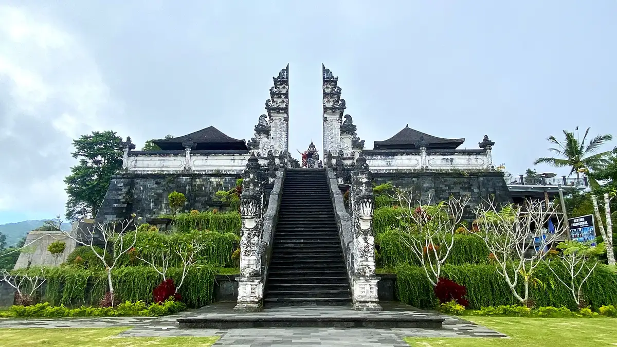 [2027] Bali Halal Tour 5D4N Package Cost (AI Q&A)