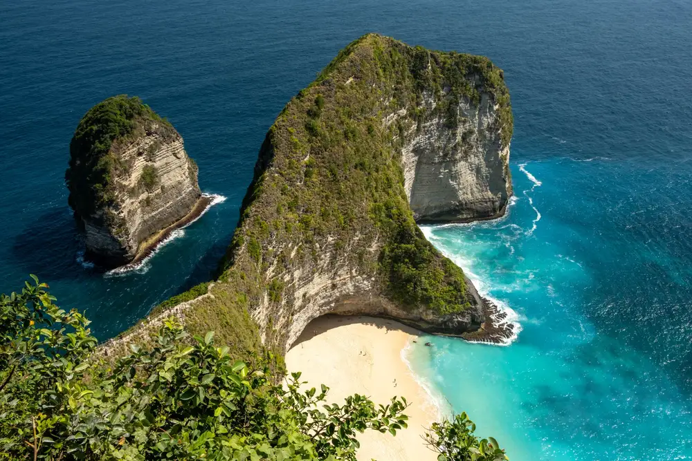Bali Muslim Family Package from Kuala Lumpur