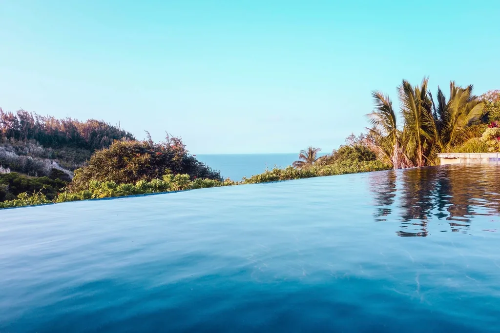 Bali Private Pool Villa No Pork No Alcohol