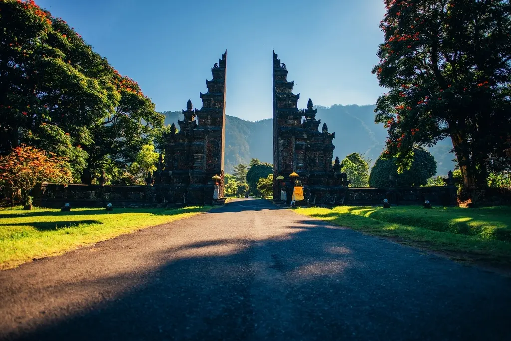 Harga Paket Wisata Halal Bali All In Keluarga
