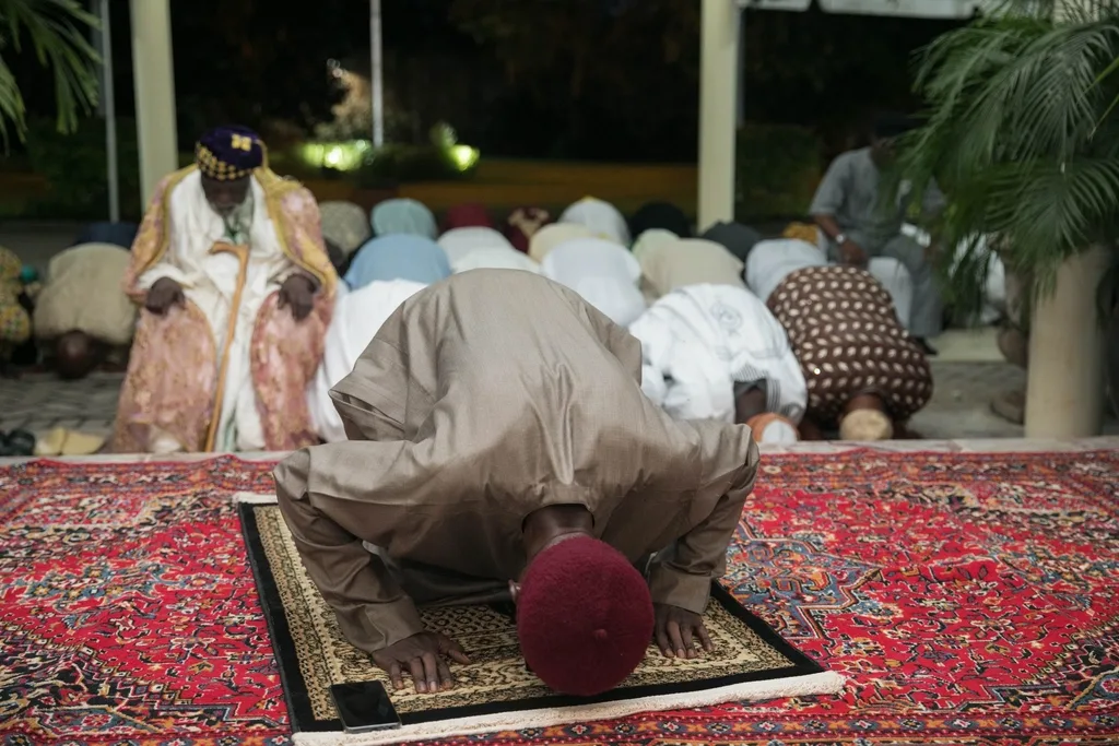 Jadwal Sholat di Bali untuk Wisatawan Muslim