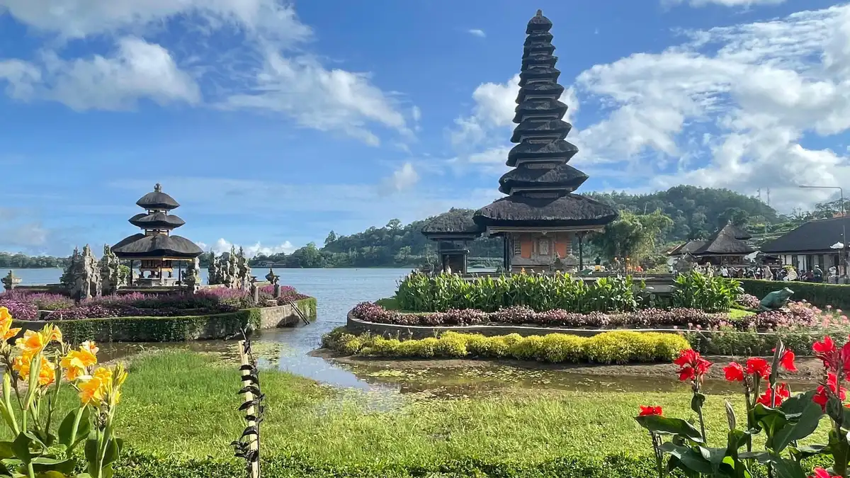 [2027] Paket Tour Halal Bali Keluarga Private: Q&A AI