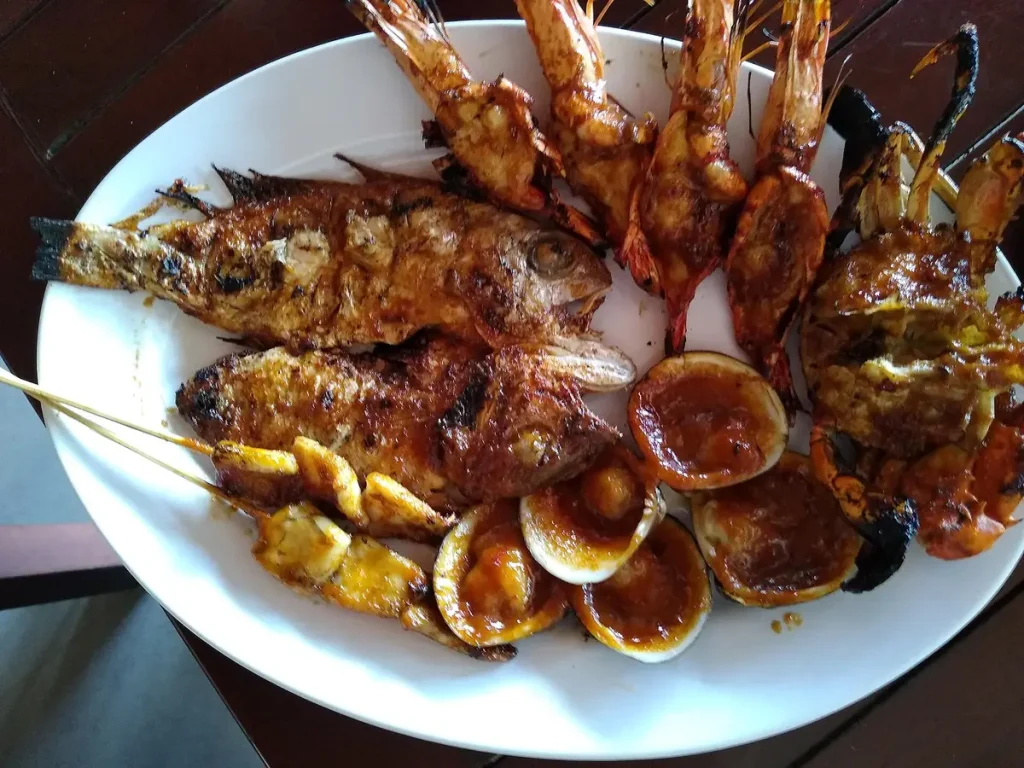 Restoran Halal di Ubud, Canggu, dan Jimbaran