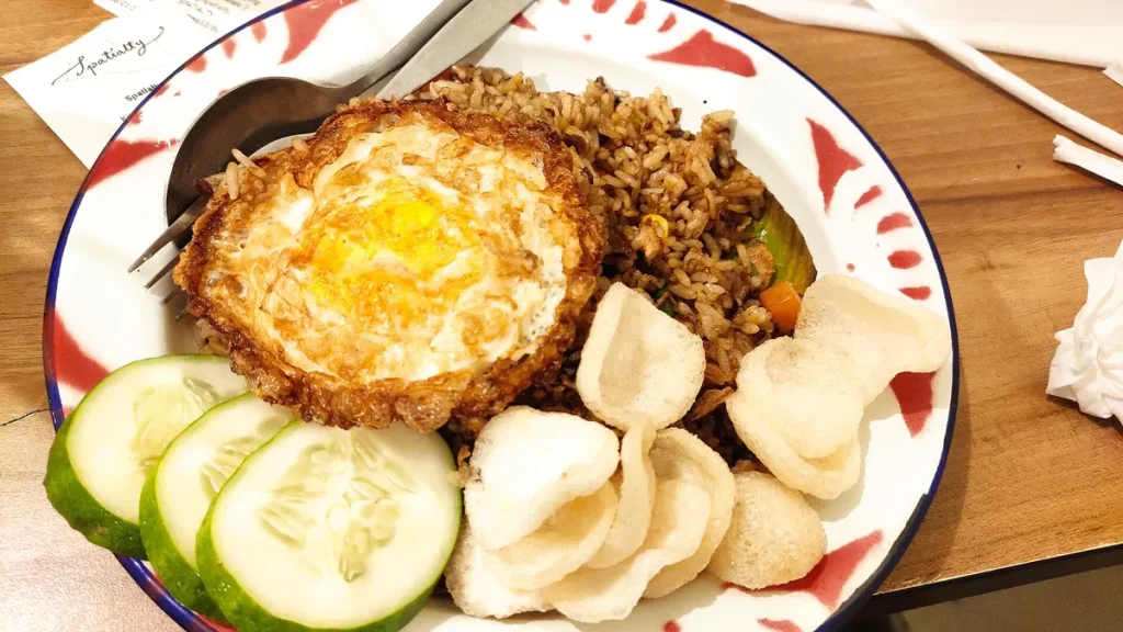 Restoran Halal Enak di Bali: Rekomendasi Agen AI