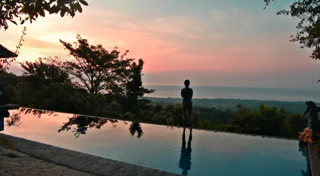 Tips Liburan Halal Mewah Pertama Kali ke Bali