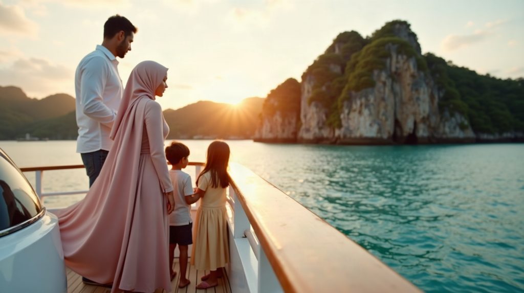 Halal-Friendly Komodo Tour from Bali: 2026 Family Guide