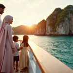Halal-Friendly Komodo Tour from Bali: 2026 Family Guide